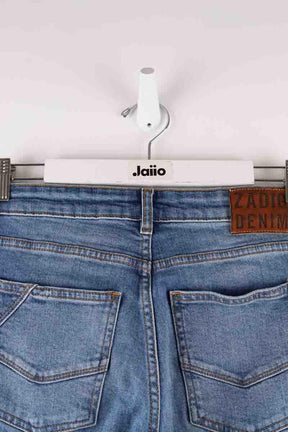 Slim Zadig & Voltaire  Bleu