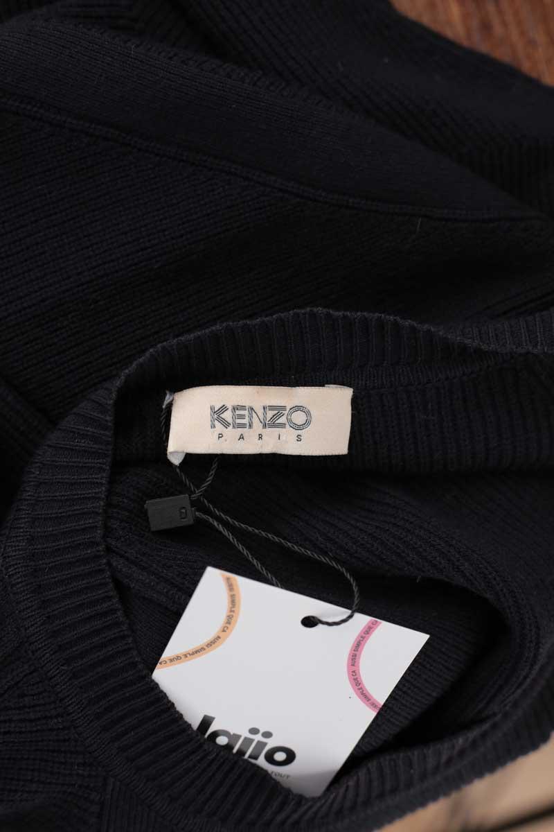 Pull-over Kenzo  Bleu