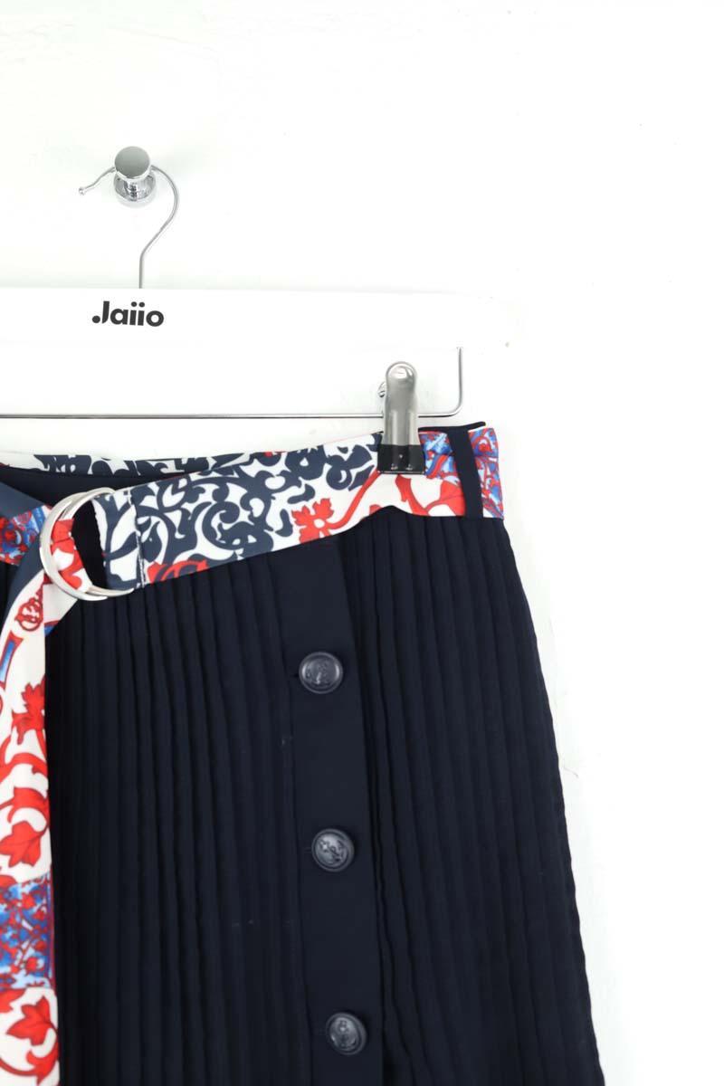 Mi-longueur Claudie Pierlot  Marine