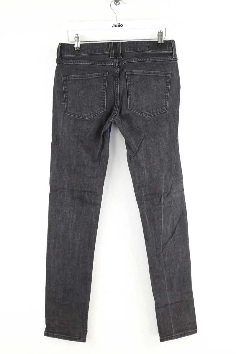 Jean slim Sandro  Bleu