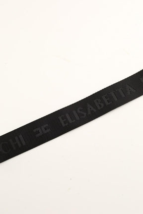 Ceinture Alberta Ferretti  Noir