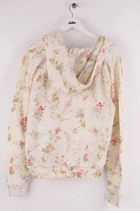 Sweatshirt Ralph Lauren Rose en Coton