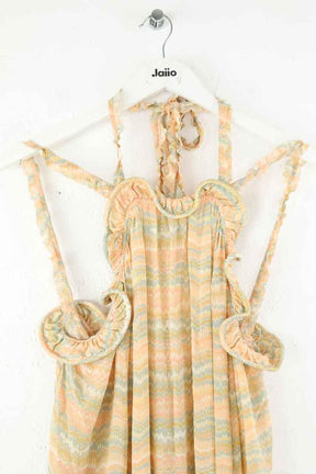 Maxi Ulla Johnson  Beige