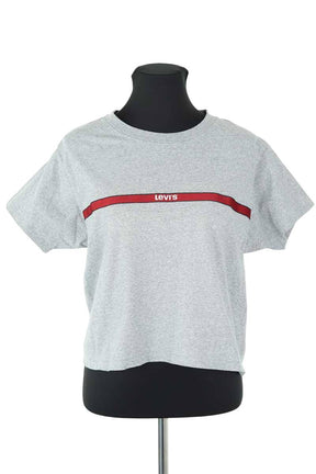 Top Levi's  Gris