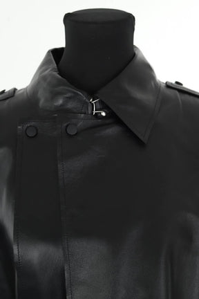Trench-coats Mackage  Noir