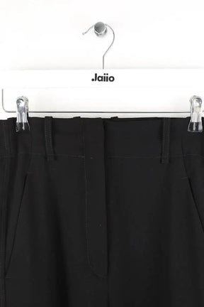 Pantalon Carot Pinko  Noir