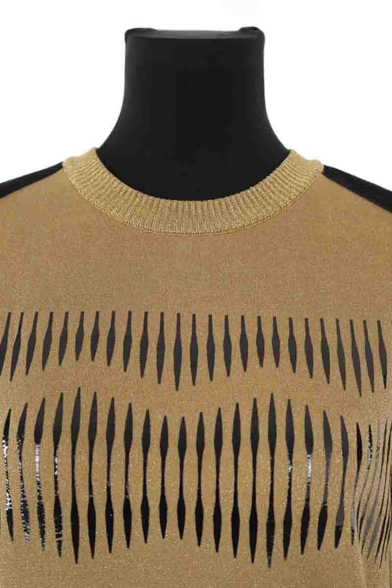 Pull Louis Vuitton  Camel