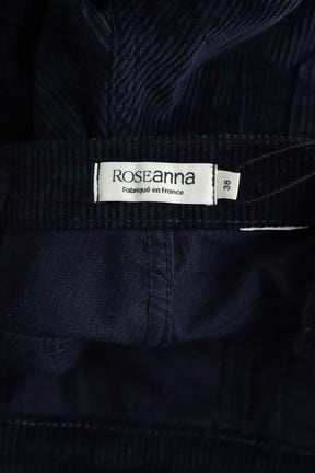 Salopette Roseanna  Bleu