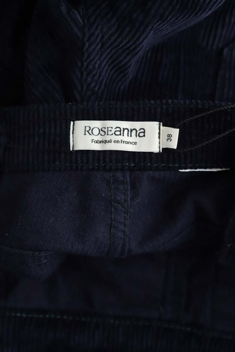 Salopette Roseanna  Bleu
