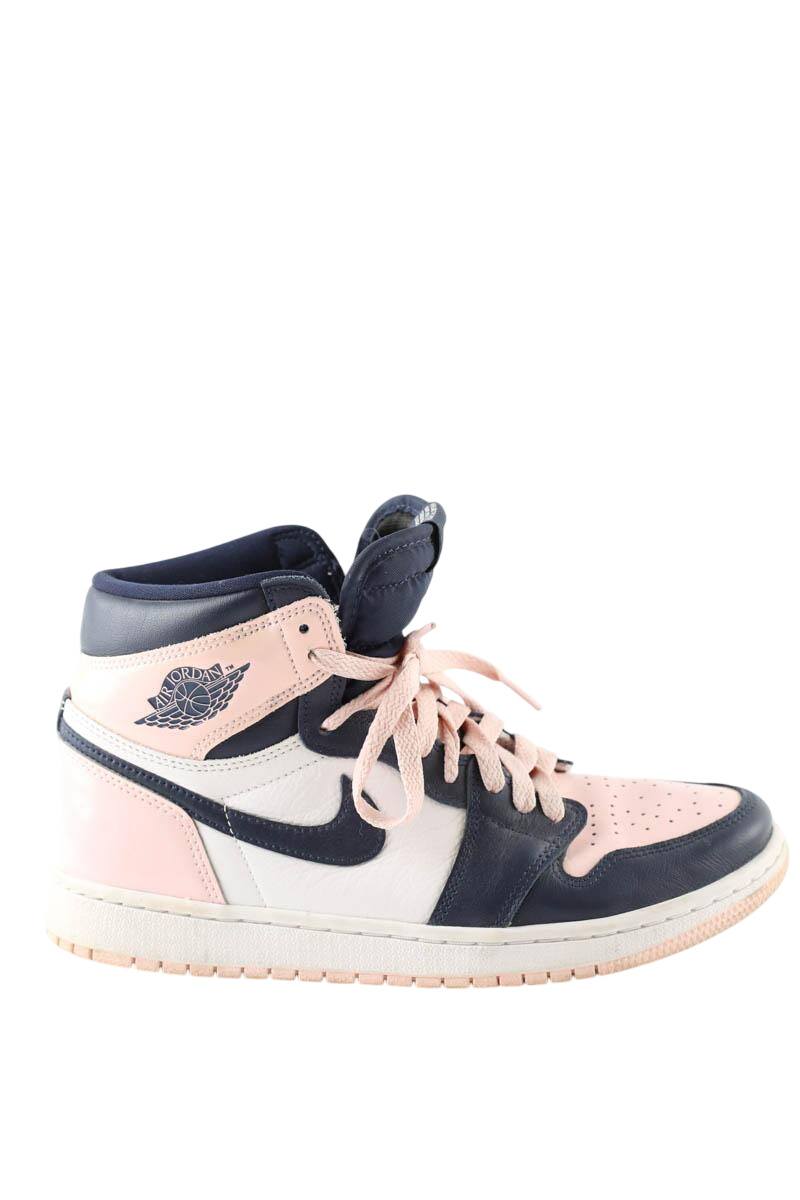 Baskets Nike  Rose