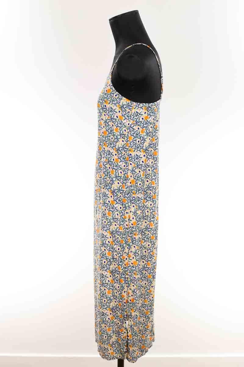Mi-longueur Marie Sixtine  Multicolore