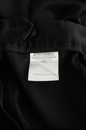 Droit Stella McCartney  Noir