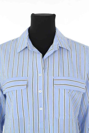 Chemises Gerard Darel  Bleu