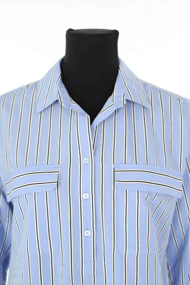 Chemises Gerard Darel  Bleu