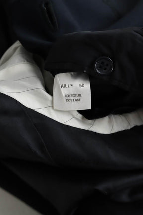 Veste Carven  Bleu