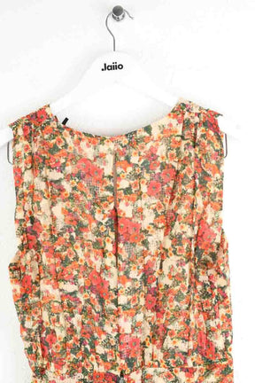 Mi-longueur Isabel Marant  Multicolore