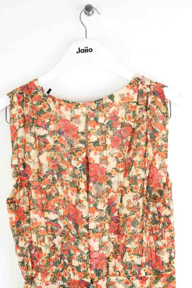Mi-longueur Isabel Marant  Multicolore