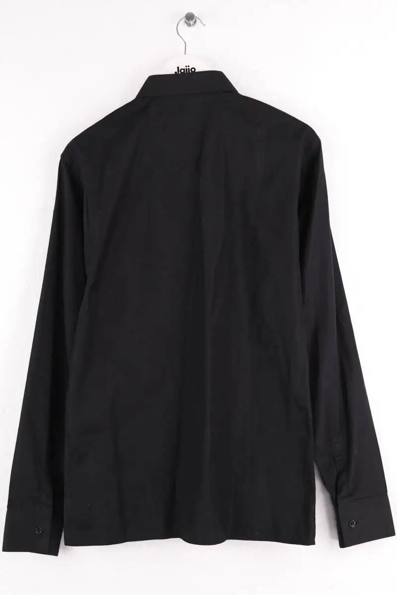 Chemise Dior Noir en Coton