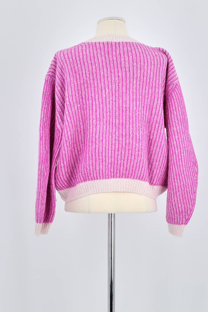 Pull Des Petits Hauts  Rose