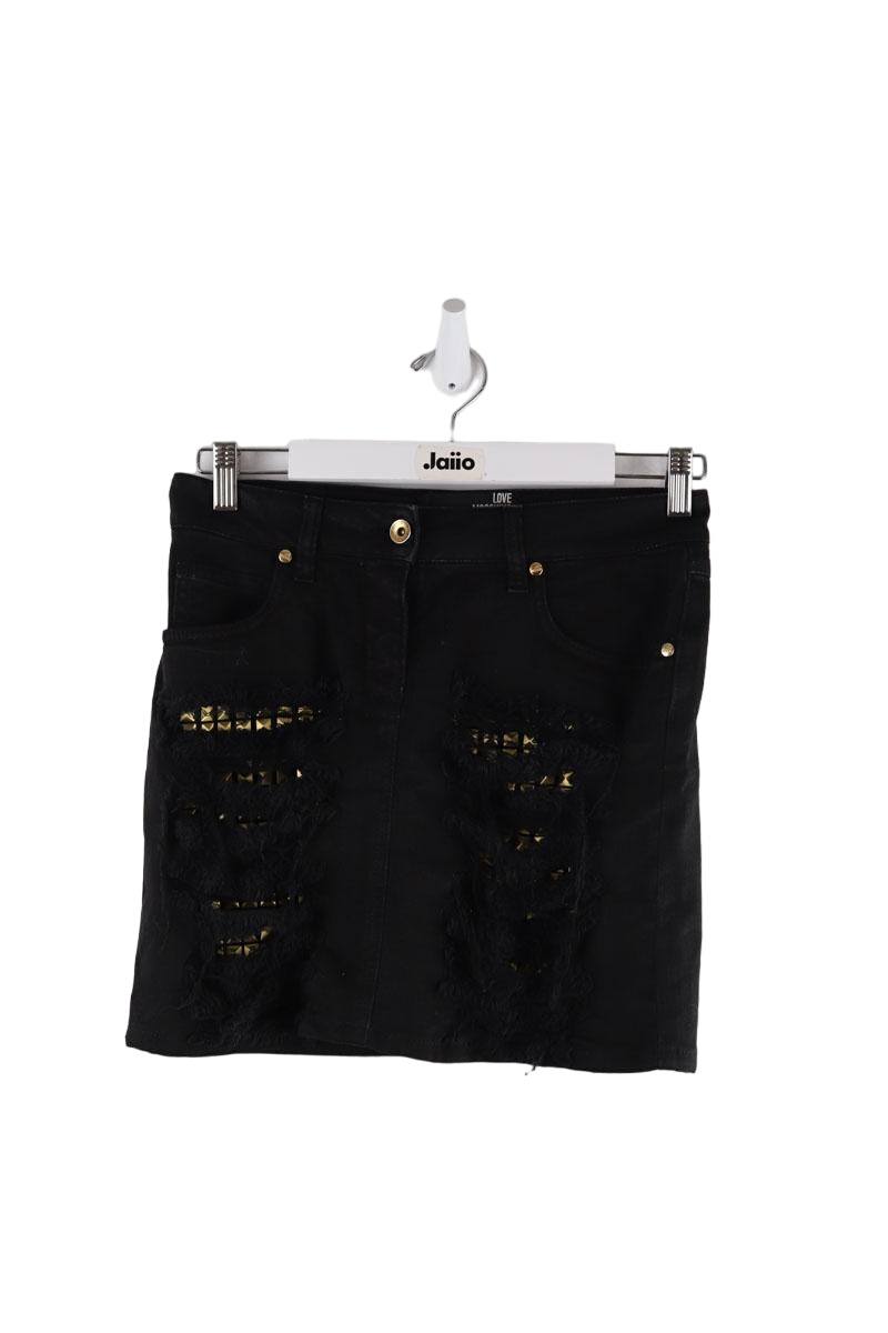 Mini Moschino  Noir