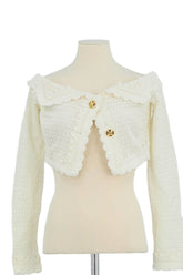 Autres Giambattista Valli  Blanc