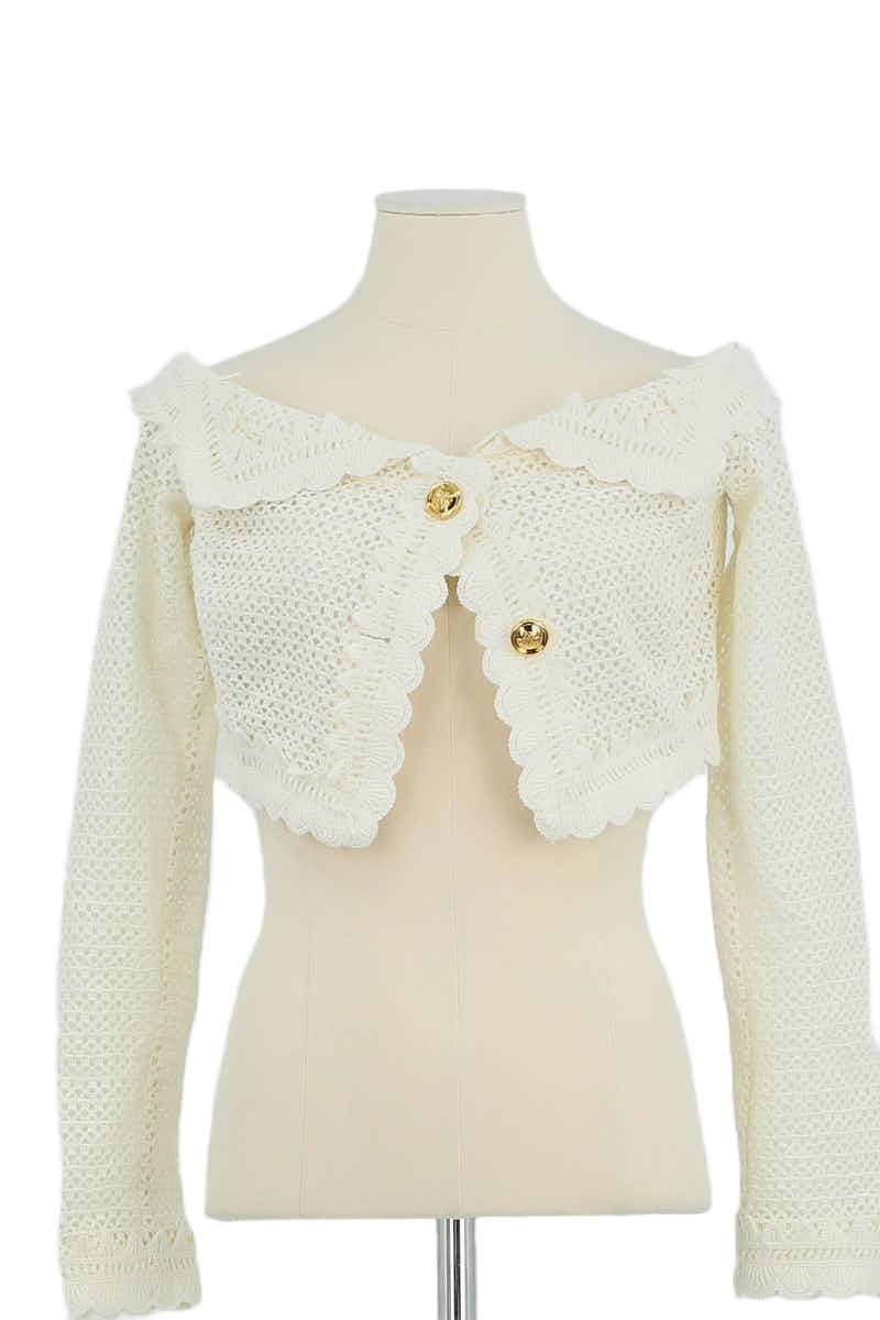 Autres Giambattista Valli  Blanc