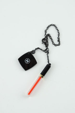 Grigri de sac Chanel  Noir
