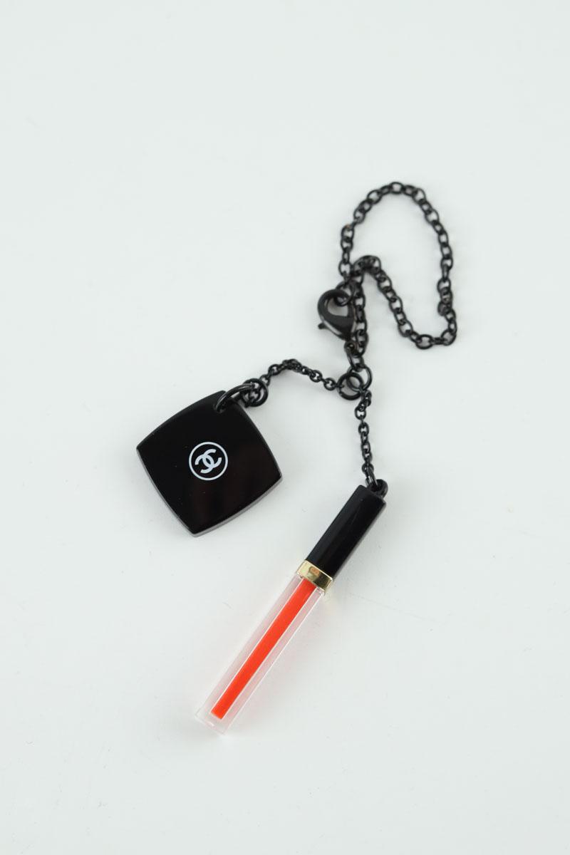 Grigri de sac Chanel  Noir