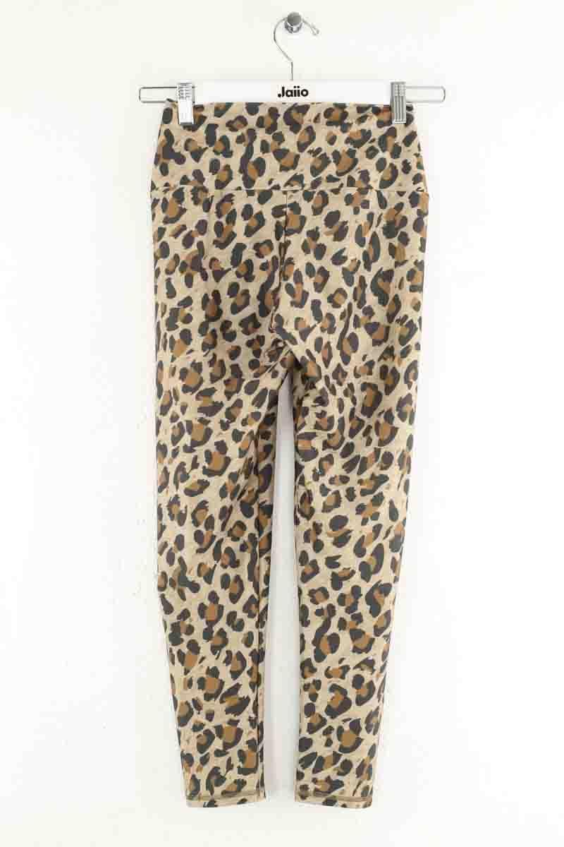 Leggings Luz  Beige