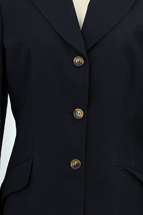 Blazers D&G  Noir