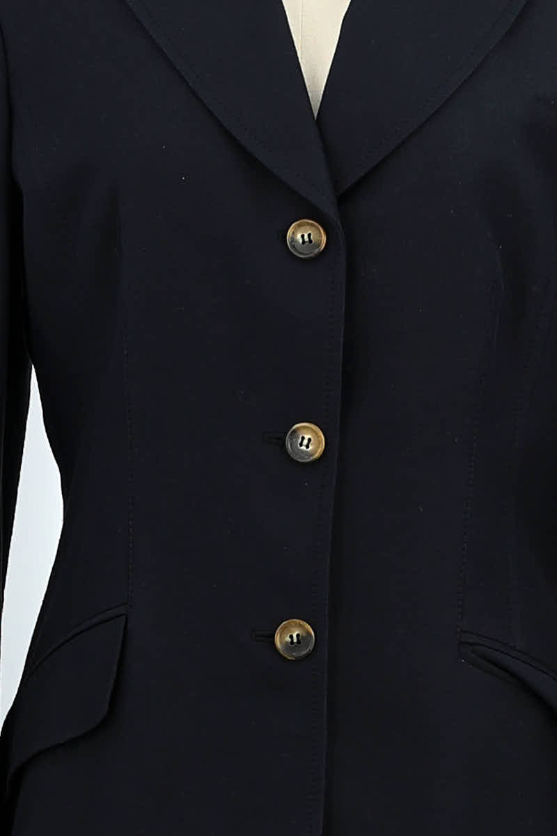 Blazers D&G  Noir