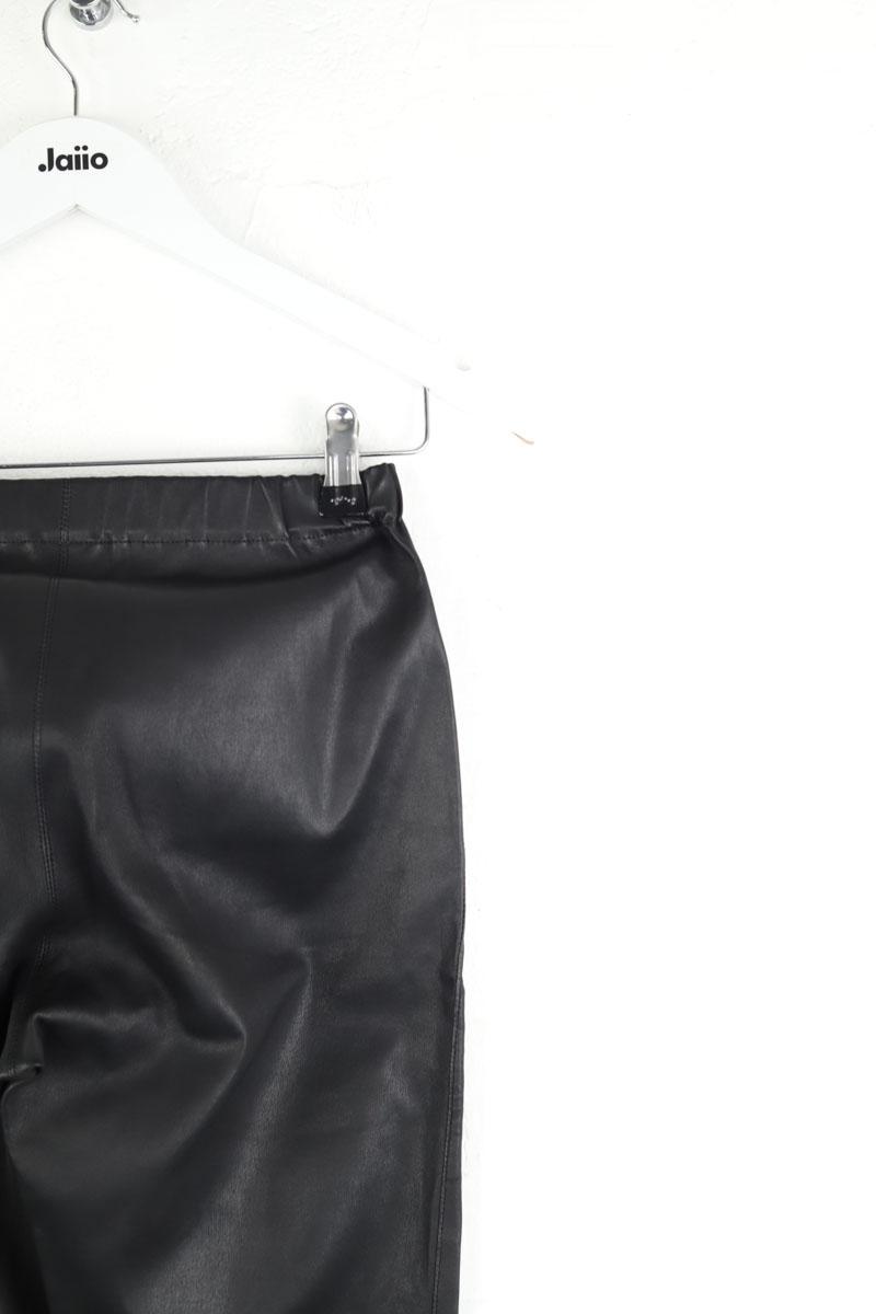 Leggings Eric Bompard  Noir