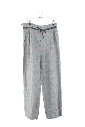 Droit Armani  Gris