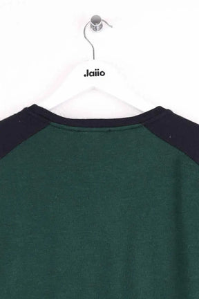 T-shirt Raf Simons Vert en Viscose
