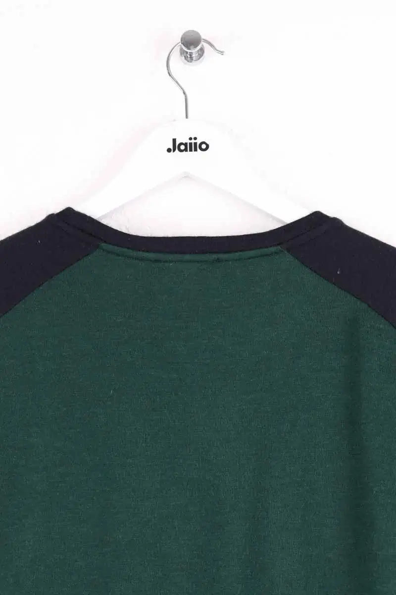 T-shirt Raf Simons Vert en Viscose