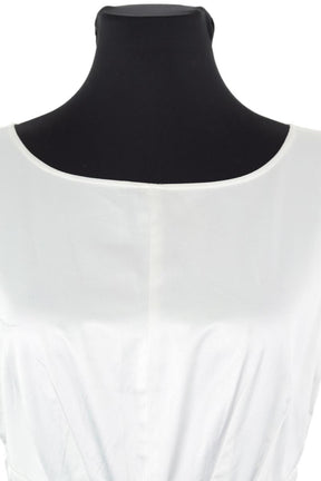 Mini Tara Jarmon  Blanc