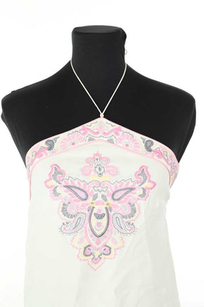 Top Barbara Bui  Blanc