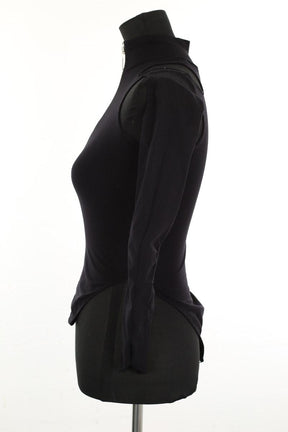 Top Andreadamo  Noir