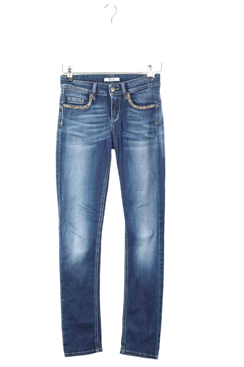 Slim Liu Jo  Bleu