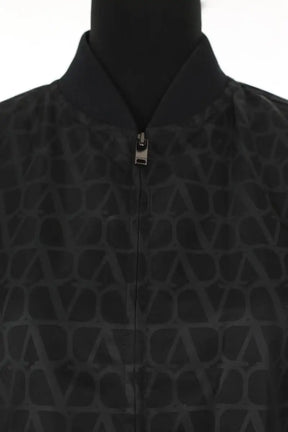 Blouson Valentino  Noir