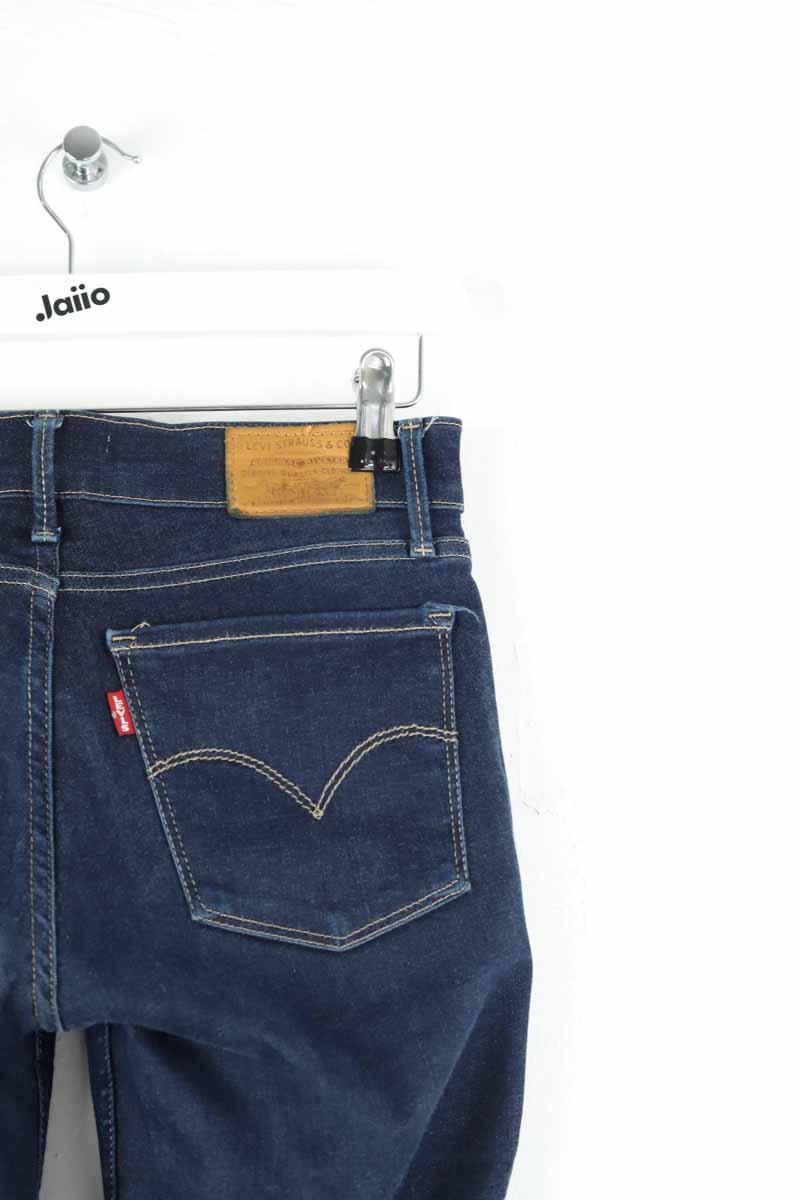 Slim Levi's 710 Marine