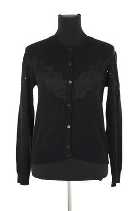 Cardigan Liu Jo  Noir