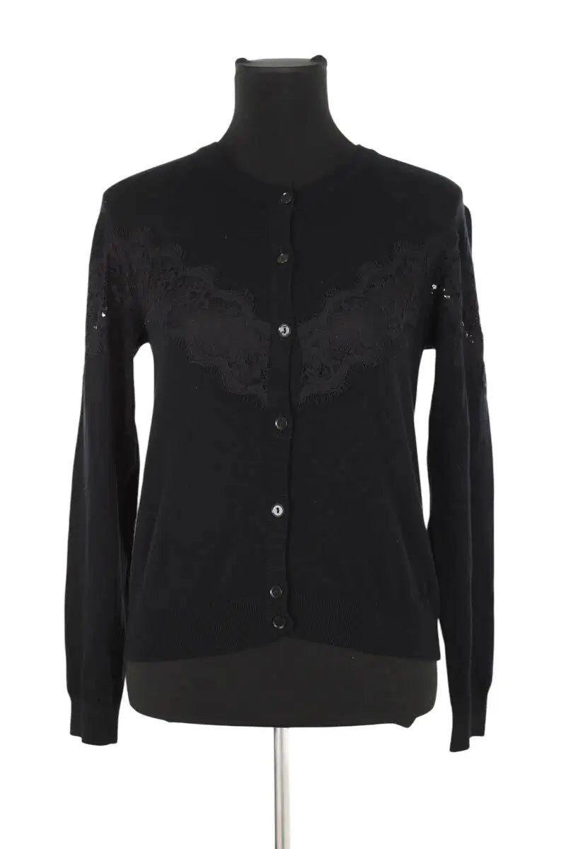 Cardigan Liu Jo  Noir