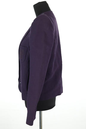 Blazers Vanessa Bruno  Violet