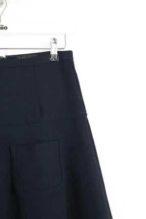 Mini jupe Tara Jarmon  Bleu