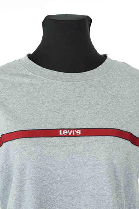 Top Levi's  Gris