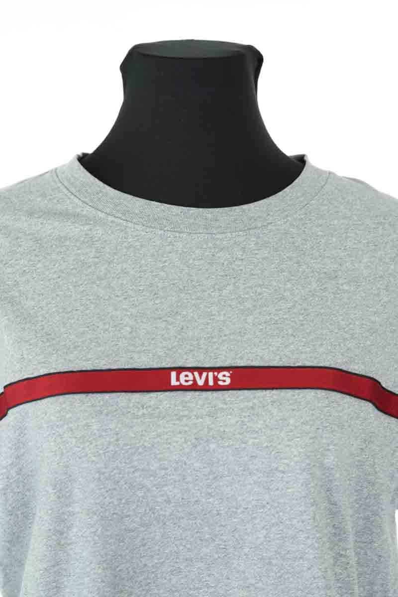 Top Levi's  Gris