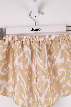 Short Noo  Beige