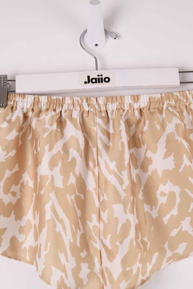 Short Noo  Beige