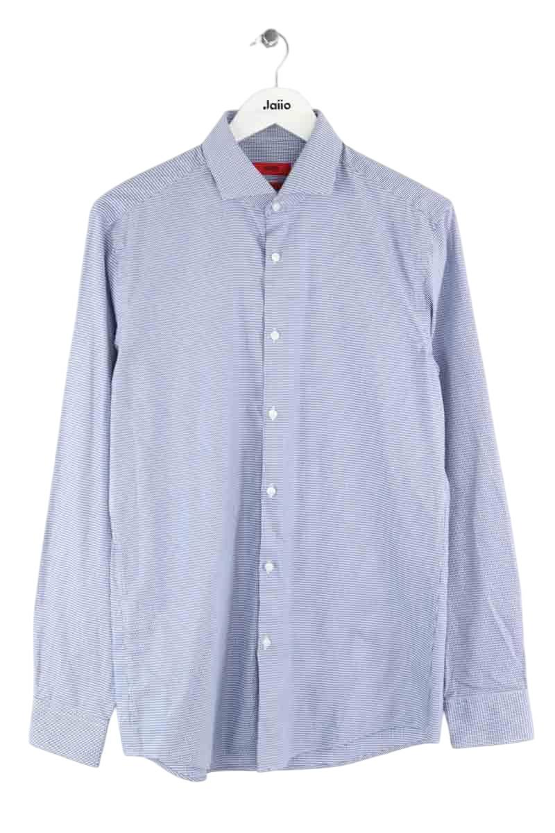 Chemise Boss  Bleu